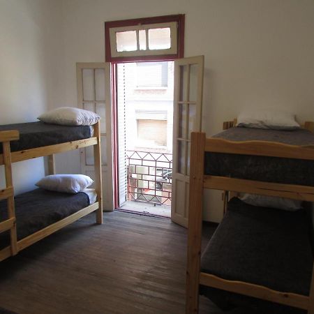 Casa Artigas Hostel Кордова Екстер'єр фото
