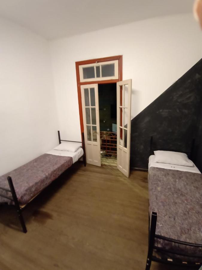 Casa Artigas Hostel Кордова Екстер'єр фото