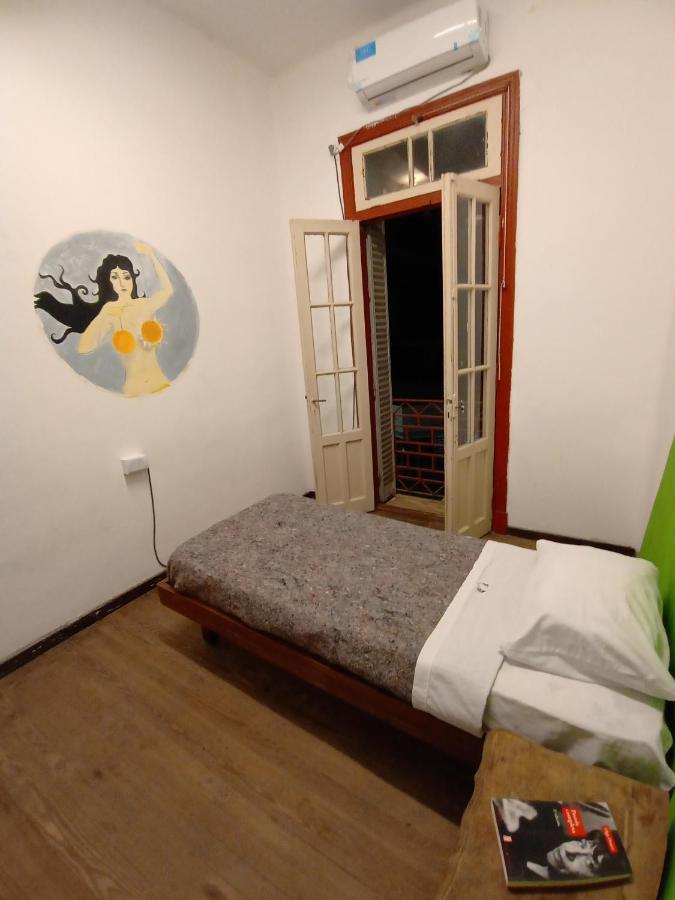 Casa Artigas Hostel Кордова Екстер'єр фото