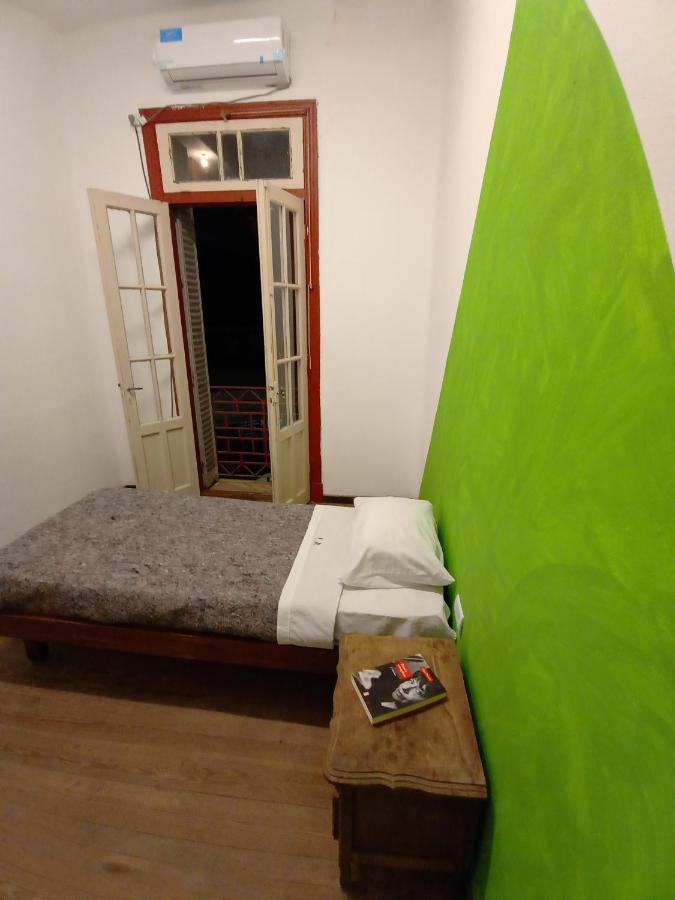 Casa Artigas Hostel Кордова Екстер'єр фото