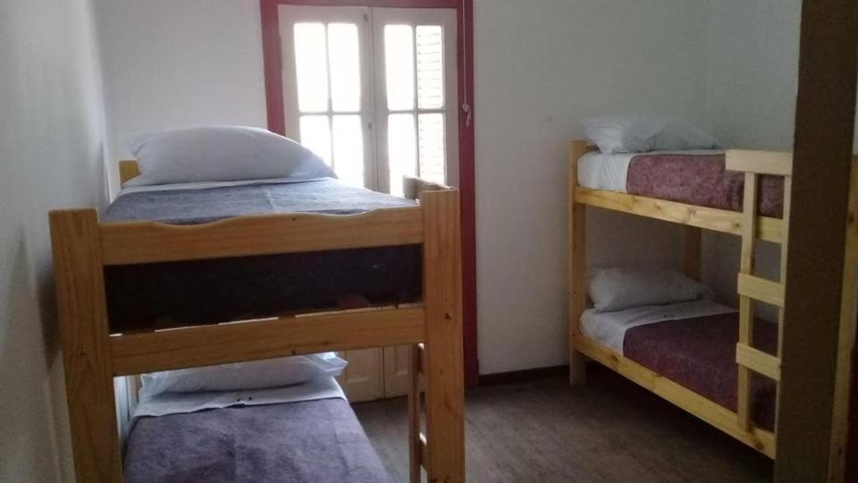 Casa Artigas Hostel Кордова Екстер'єр фото