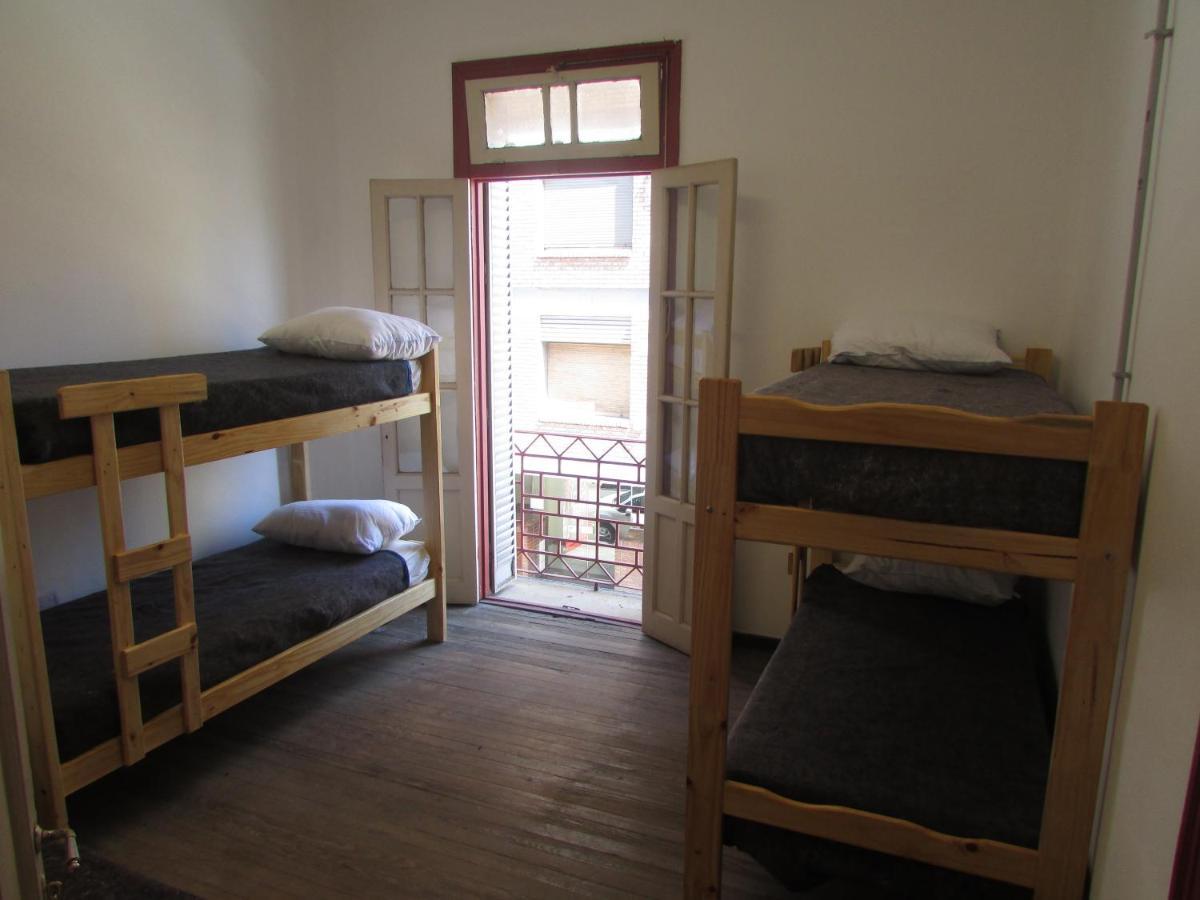 Casa Artigas Hostel Кордова Екстер'єр фото