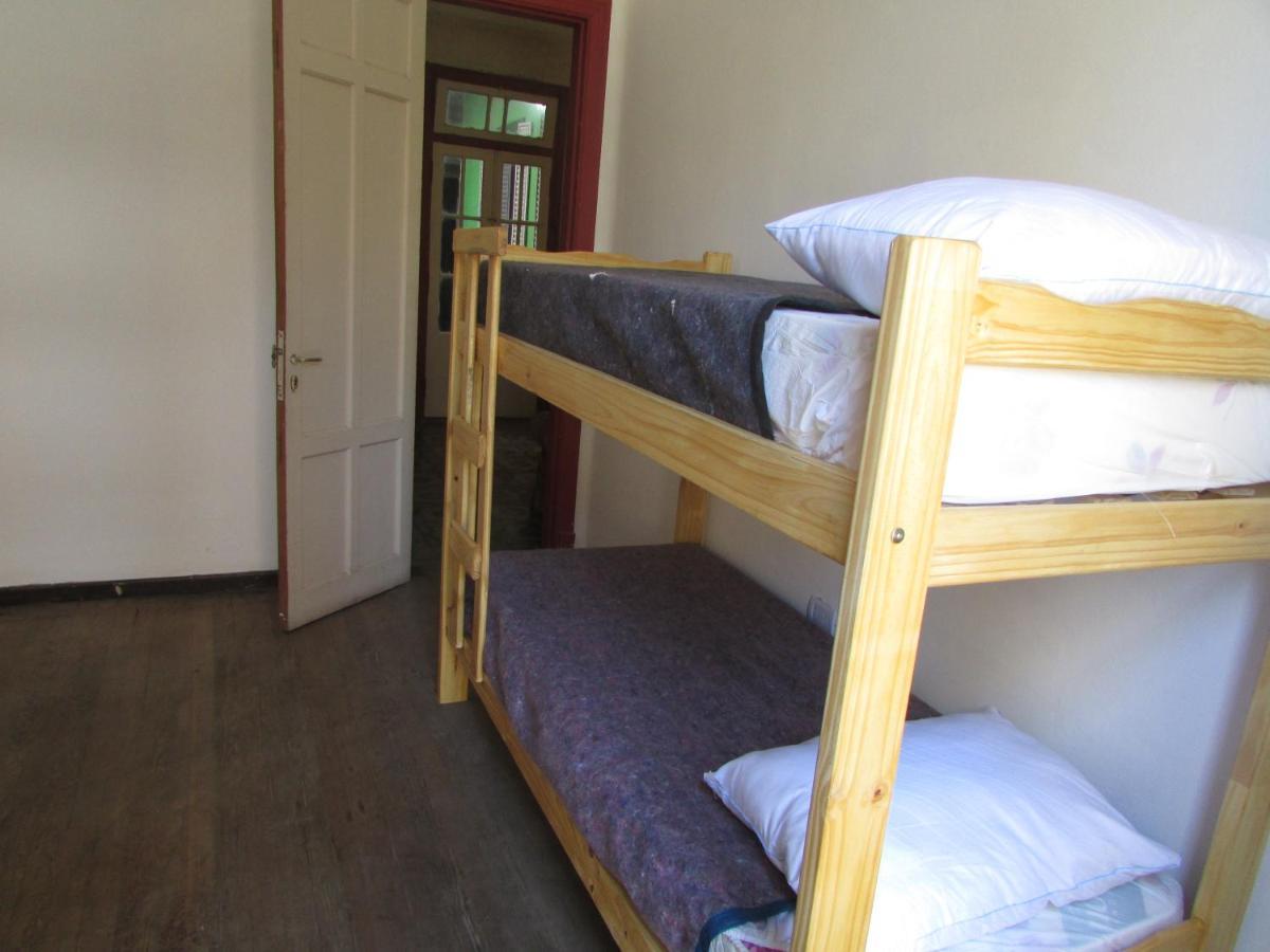 Casa Artigas Hostel Кордова Екстер'єр фото