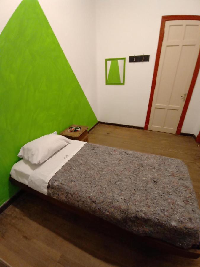 Casa Artigas Hostel Кордова Екстер'єр фото