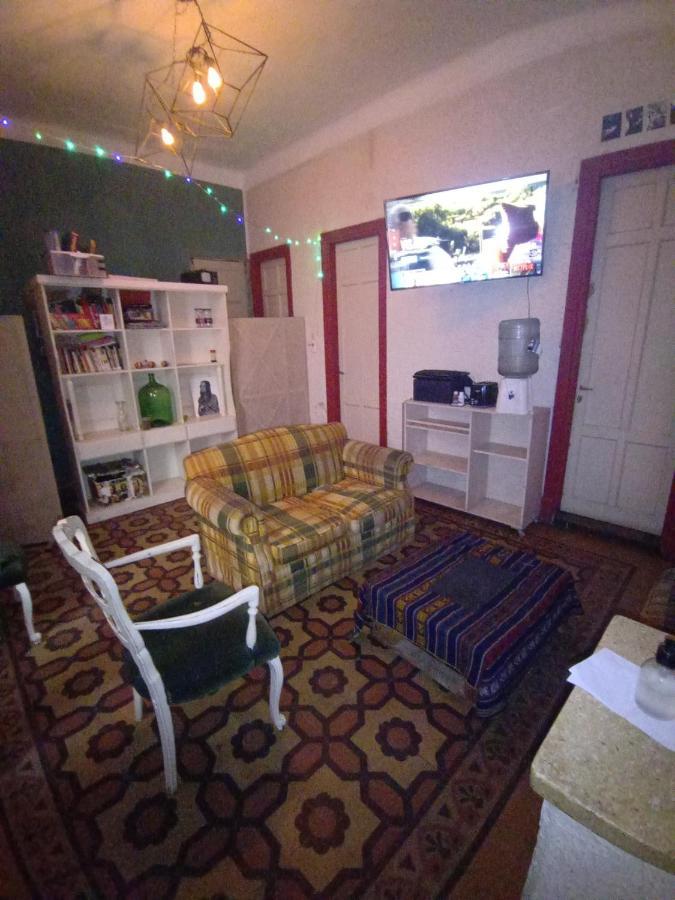 Casa Artigas Hostel Кордова Екстер'єр фото