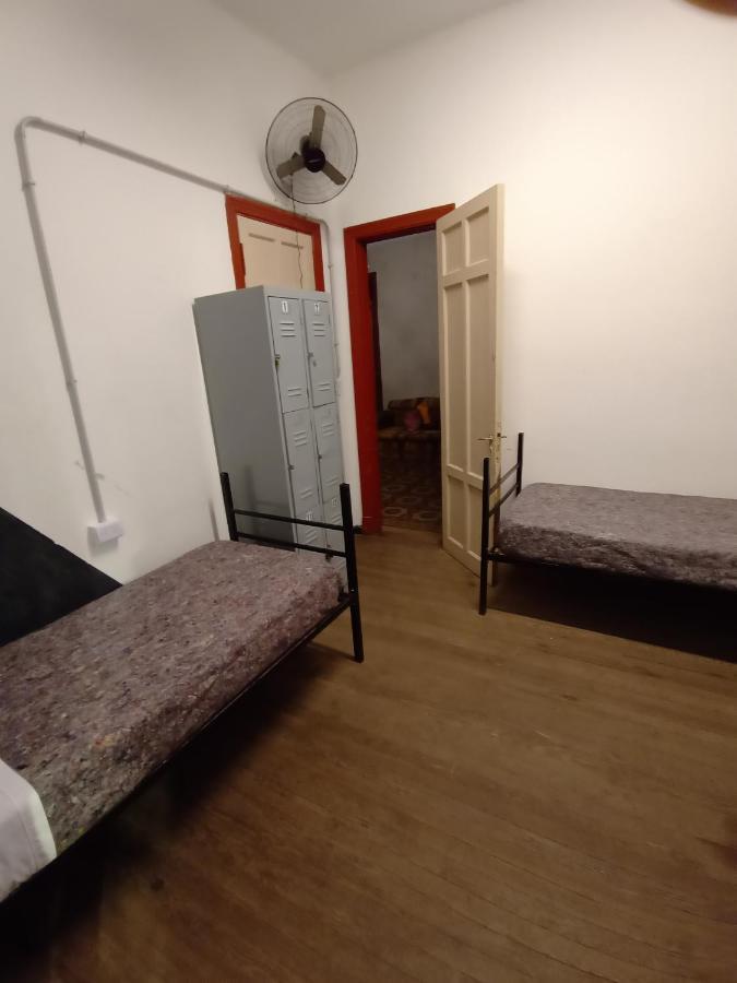 Casa Artigas Hostel Кордова Екстер'єр фото
