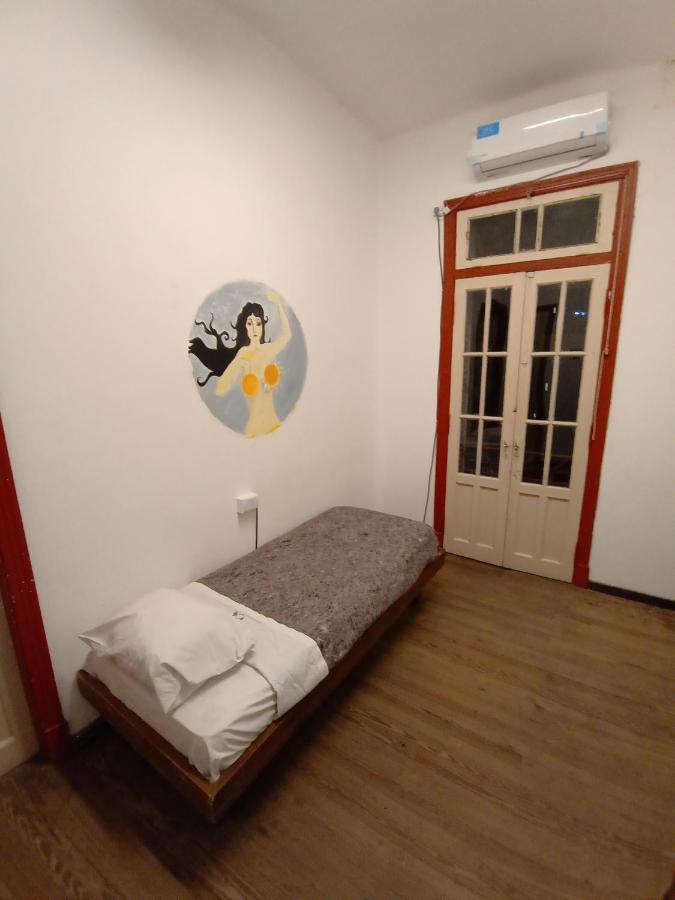Casa Artigas Hostel Кордова Екстер'єр фото
