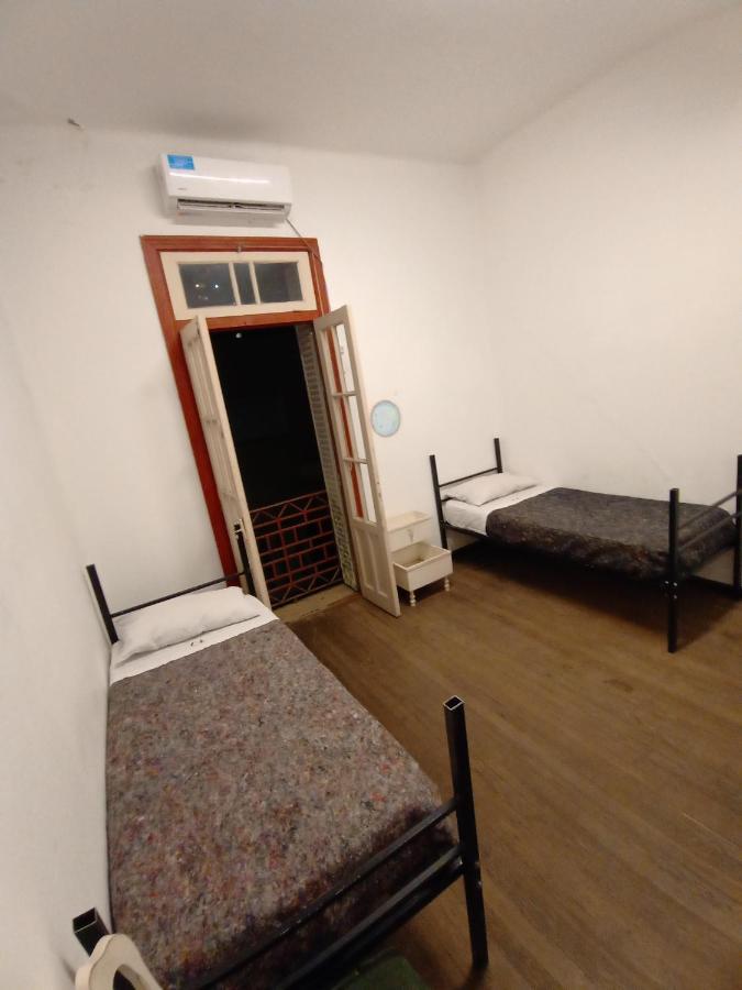 Casa Artigas Hostel Кордова Екстер'єр фото