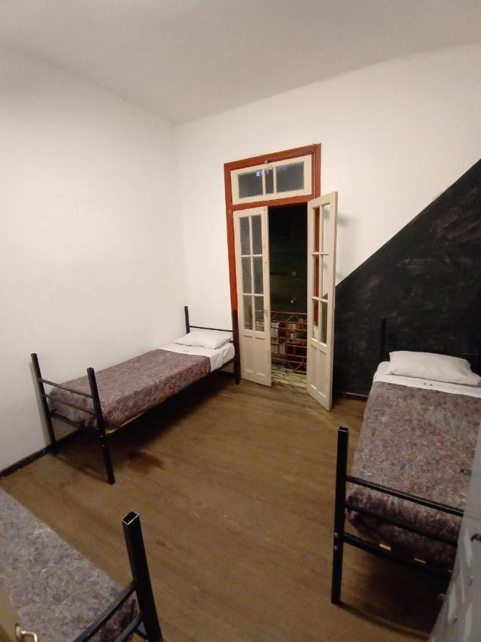 Casa Artigas Hostel Кордова Екстер'єр фото