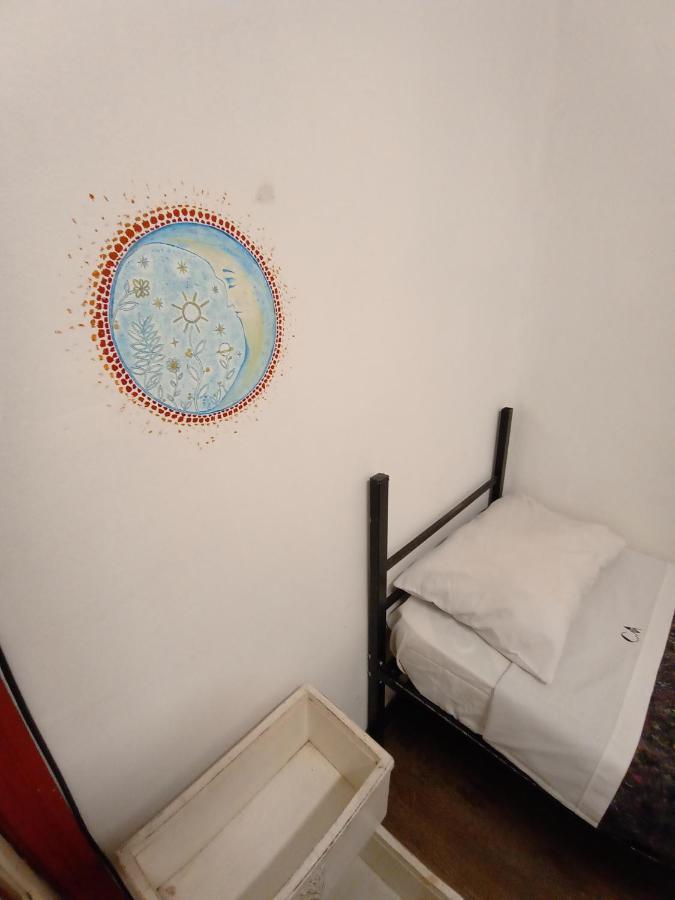 Casa Artigas Hostel Кордова Екстер'єр фото