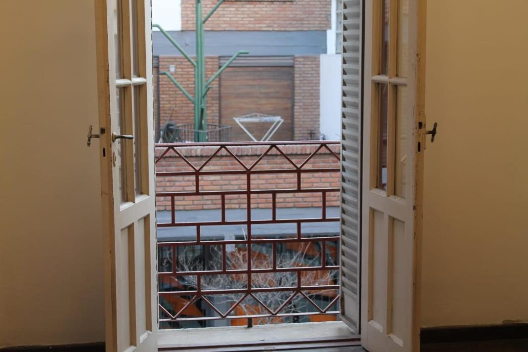 Casa Artigas Hostel Кордова Екстер'єр фото